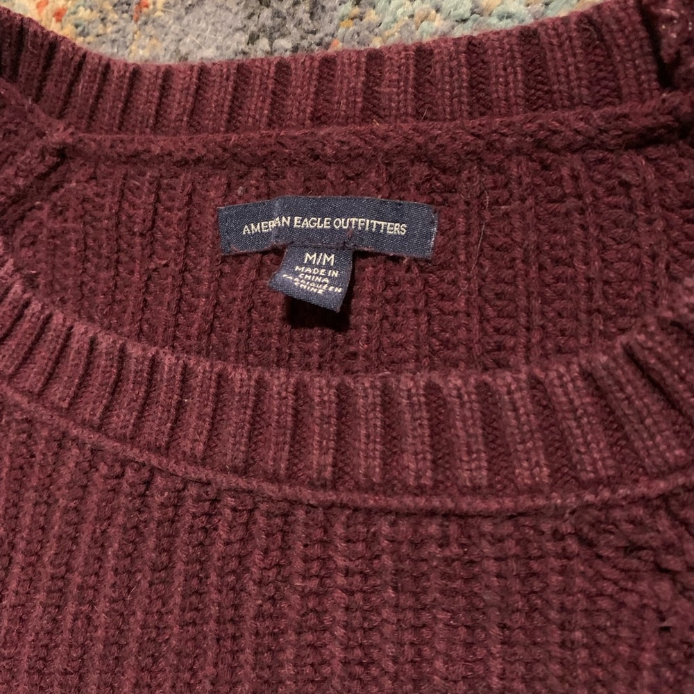 American Eagle Sweater - Picture 2 of 2